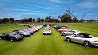Porsches' 75th Anniversary 10-Jun-23