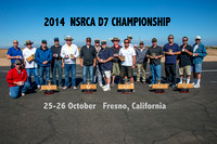NSRCA D7 Championships
