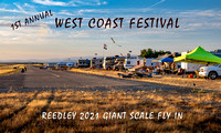 1st West Coast Festival-Clovis RC Club 30-May-21